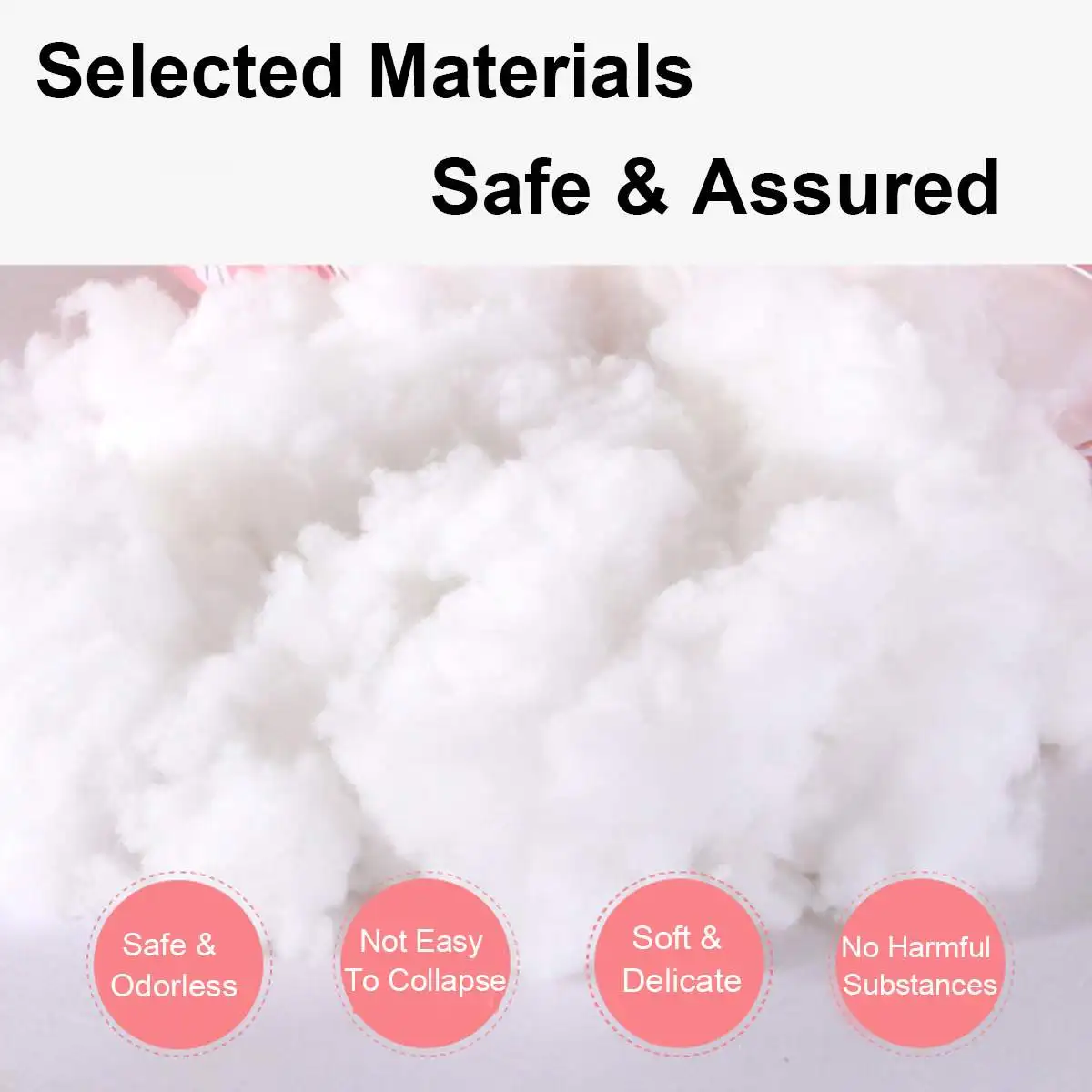 Подушка для сна беременных хлопок с принтом &quotКролик&quot G-образные подушки на