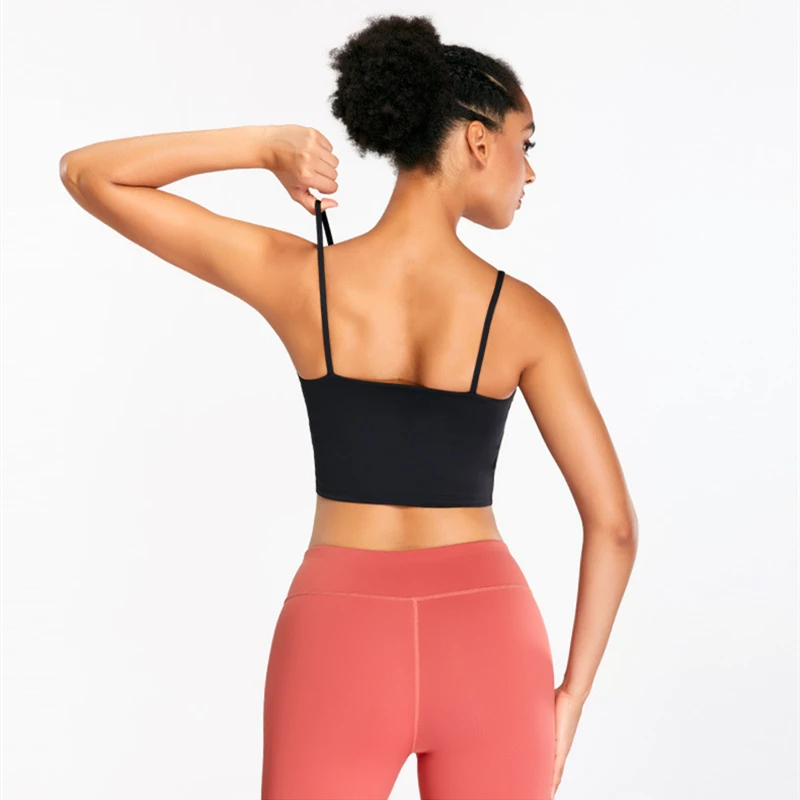 IMLARIO 2 0 классическая спортивная майка для йоги облегающий женский жилет