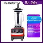 Портативные блендеры для сока, Электрический Миксер с USB, блендер для смузи, мини-комбайн для продуктов, персональный блендер, чашка, кухонный блендер