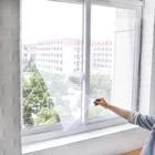 Москитная сетка, сетчатые дверные магниты, сетка от насекомых, москитная сетка, сетка с дверными магнитами, сетка для свободных рук, репеллент от комаров