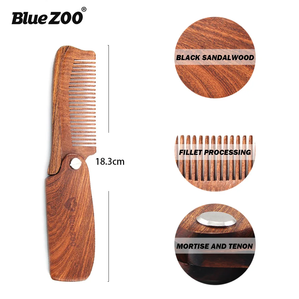 7 шт./компл. мужской набор для роста волос и бороды восковое масло средство