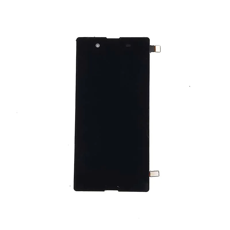 5 дюймовый ЖК-дисплей для Sony Xperia L1 G3312 G3311 G3313 сенсорный экран дигитайзер Сенсорная