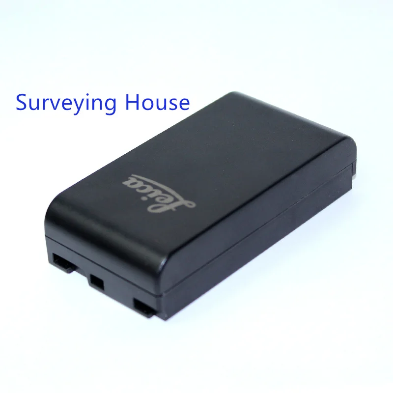 

Rechargeable Lei ca Battery GEB111 for Lei ca Total Station DNA03/10 Serious Digital Battery