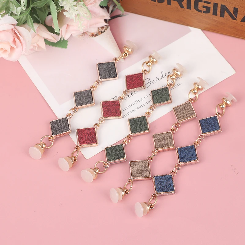 

1 шт., декоративная цепочка для женской обуви