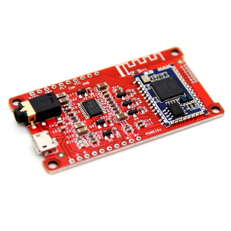 CSRA64215 4,0 4,2 Bluetooth HIFI аудио усилитель плата PCM5102A APTXLL ies Прямая поставка поддержка
