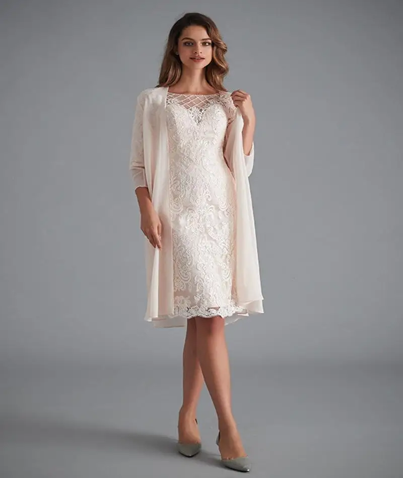 

Wedding Party Dress