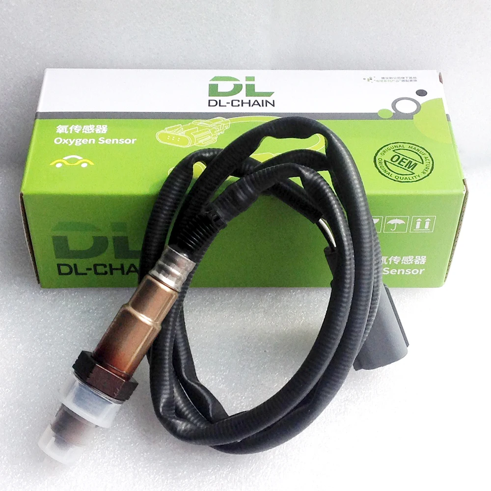 

High Quality Oxygen Sensor Is Suitable For Jaguar XF XJ 2.0T/3.0L/5.0L Rear