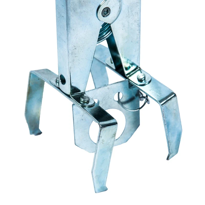 Многофункциональная ловли моль-ловушка ножничный Тип многоразовые крысиный