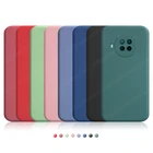 Чехол для Xiaomi Mi 10T Lite женский 11 Lite Rdmi Note 10 T Pro, мягкий чехол из ТПУ, жидкий силиконовый ударопрочный бампер, чехол для телефона Mi 10T Lite