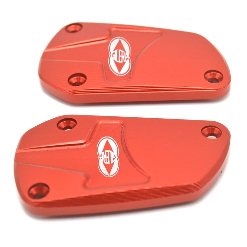 Для мотоцикла Gilera GP 800 GP800 2010 2011 2012 передний тормозной клатч Крышка Резервуара