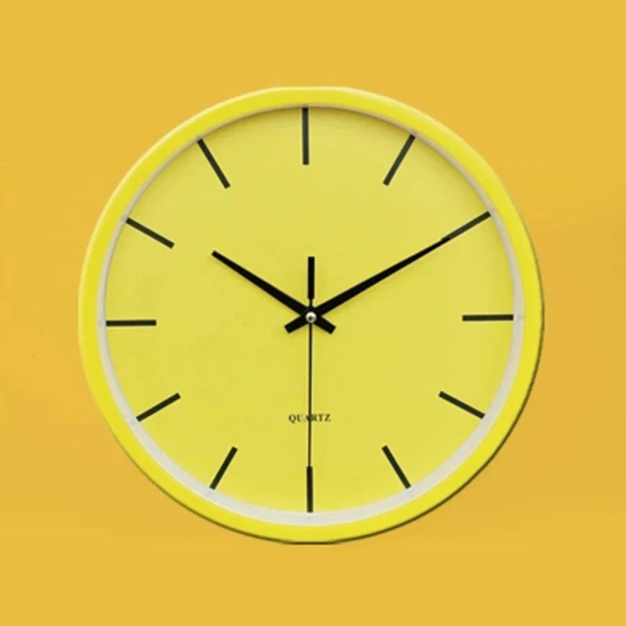 Настенные часы современный дизайн Арт большие электронные настенные кварцевые