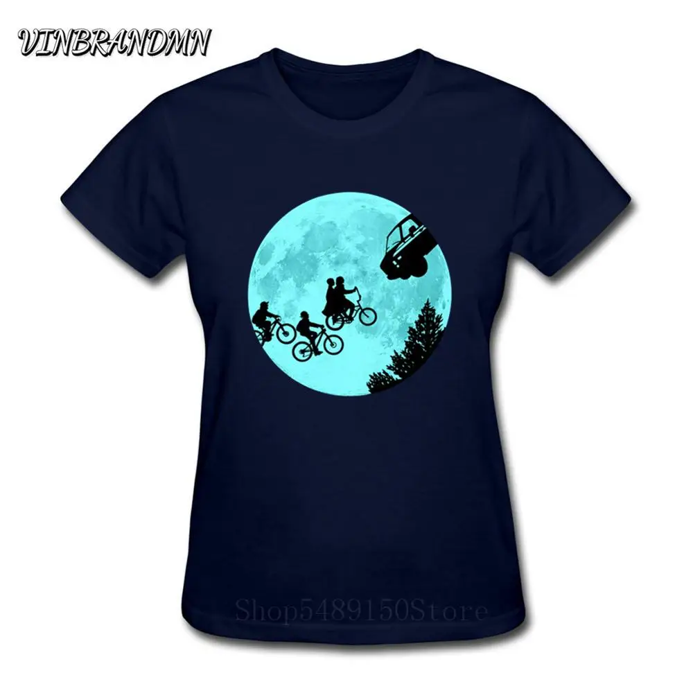 2020 женские черные Wars Camiseta известный ТВ звезды модная футболка очень странные