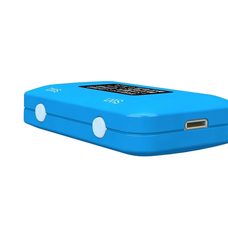JC DFU BOX C2 восстановление перезагрузки для материнской платы iPhone одна клавиша IOS USB
