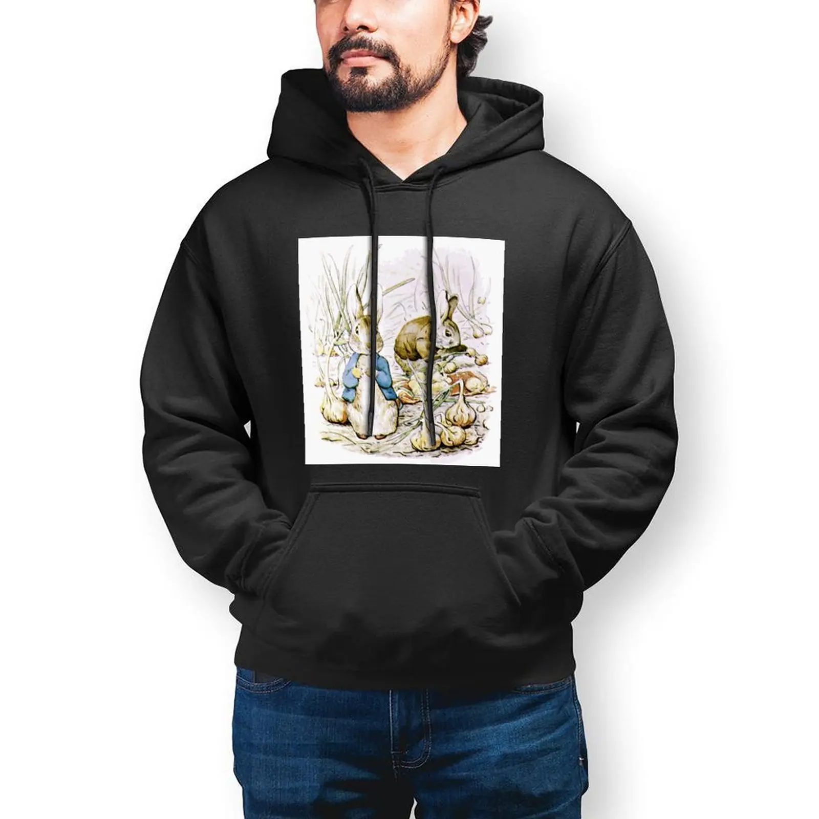 

Женская Осенняя хлопковая толстовка, стильная длинная уличная одежда, пуловер, мужская Толстовка Оверсайз