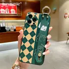 Чехол для телефона Hoder для Realme C21 C21Y C17 7i C11 Q 6 C11 C15 8 Pro X7 C20 V5 Для Oppo A15 A16 A72 A74 A91 A92 A93 A94 A95, чехол