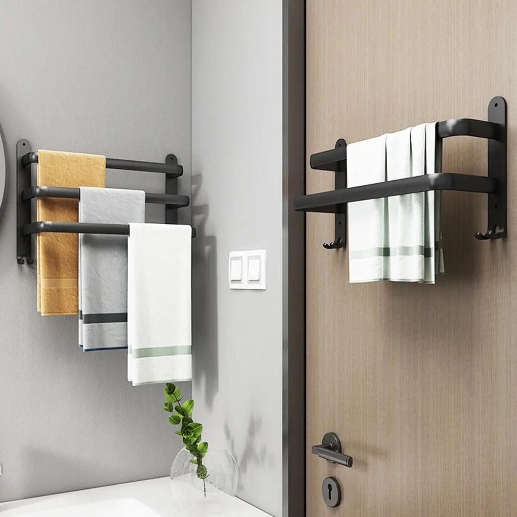 1/2/3 слоев тканевый держатель стойка для обуви органайзер вешалка полотенец с