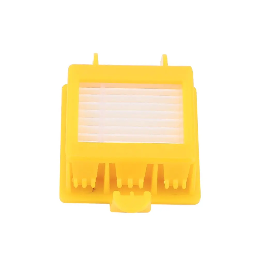 Подметальные аксессуары для робота-пылесоса HEPA фильтр запасные части iRobot Roomba 700