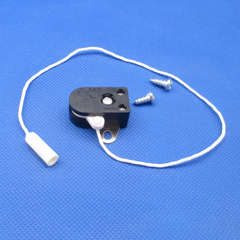 1 шт. высококачественный настсветильник выключатель света домашний потолочный