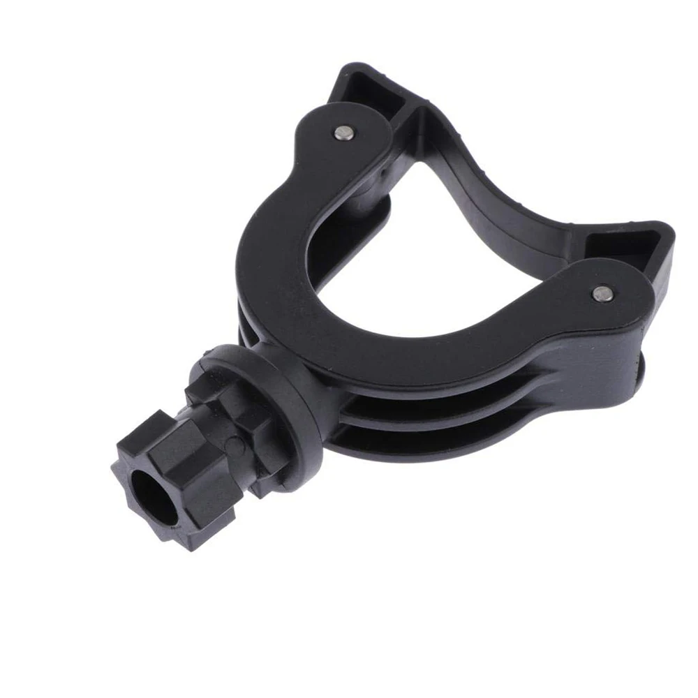 Держатель для надувных лодок и КАЯКОВ зажим крепления на лодке поводок адаптер