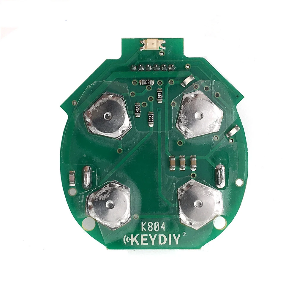 Пульт дистанционного управления для гаражных дверей KD 10шт./лот KEYDIY B31 KD900 URG200 Remote
