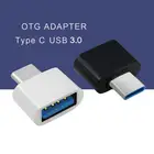Адаптер USB 3,1 Type-C OTG к USB, кабель Type C, USB-C OTG, конвертер для Xiaomi, Huawei, Samsung, мыши, клавиатуры, USB-флеш-накопителя