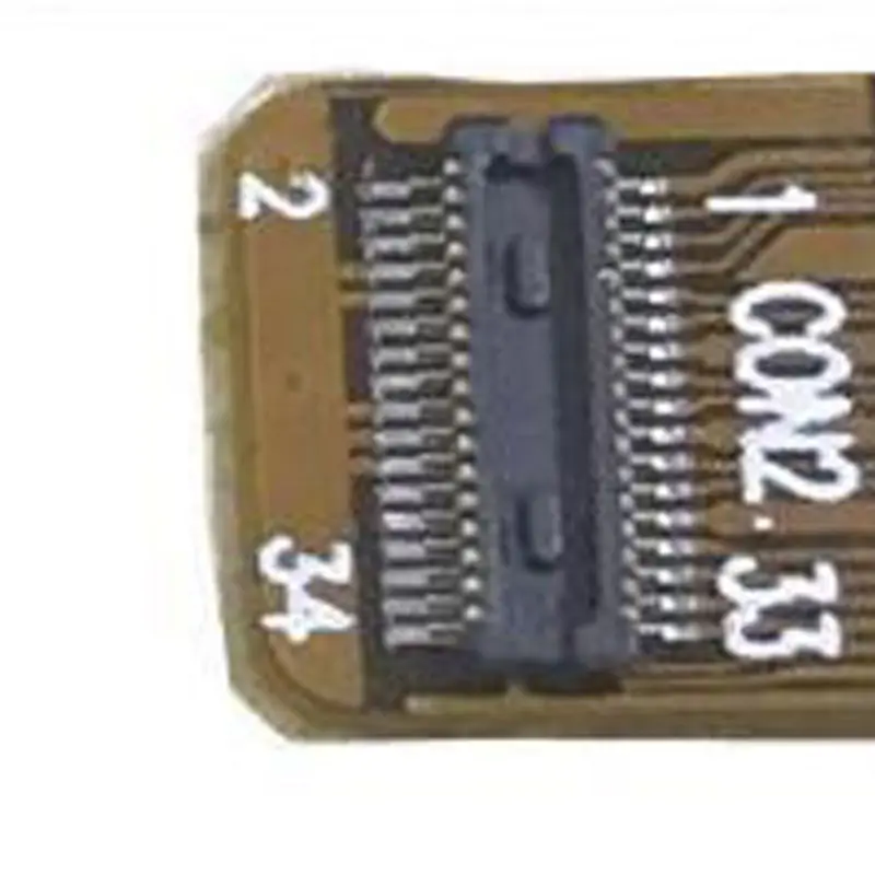 Новый оригинальный светодиодный ЖК-кабель LVDS SM30HS-A016-001 для ноутбука ACER Aspire S3-951 ms2346