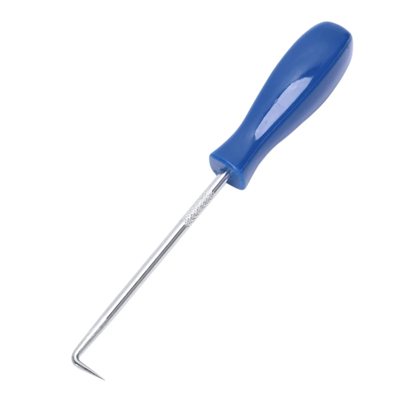 

4Pc Hook and Pick Set Seal Remover Removal Tool & 1set Motorcycle ATV Accessories Universal 12V Anti-Theft Device Alarm