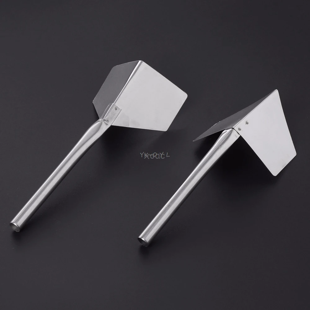 1 шт. садовая металлическая ручка угол 90 градусов | Инструменты