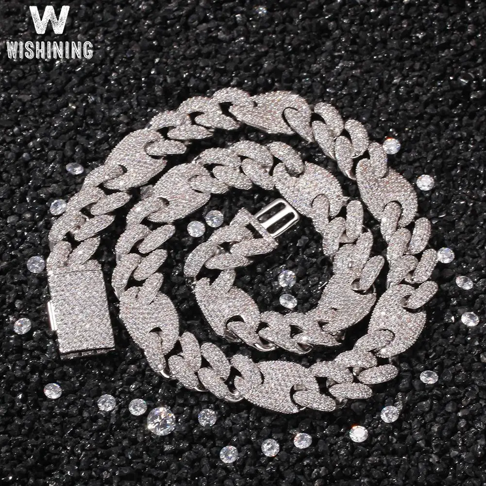 

Снаряженная браслет с пузырьками с смешанных цветов в стиле хип-хоп, ожерелье, роскошные ювелирные изделия из чистого льдом CZ ювелирные изд...