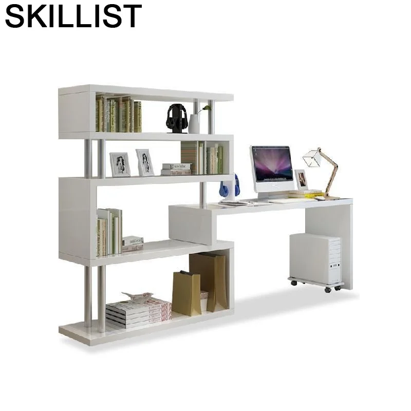 Детский портативный ноутбук Scrivania офисная мебель многофункциональный офисный