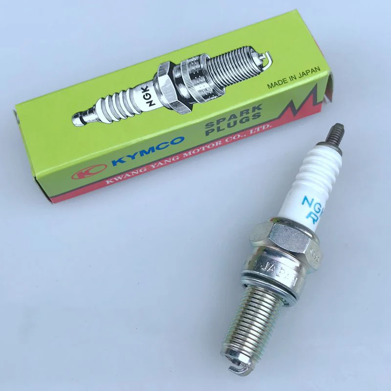 

Motorcycle Spark Plug Nozzle for Kymco Kcc Like Q150 G150 Peoples150