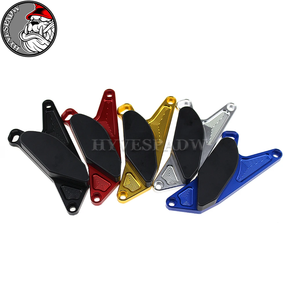 Двигатель чехол статора Кожух Сцепления нажимного диска для охранников