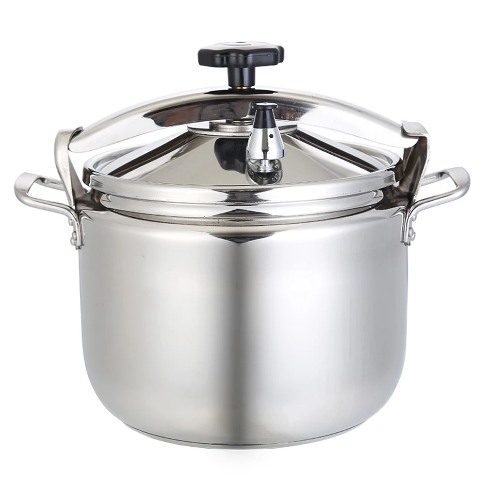 Скороварка из нержавеющей стали Взрывозащищенная кастрюля для - Цена: 3 764,00 - 34 518,29 руб.