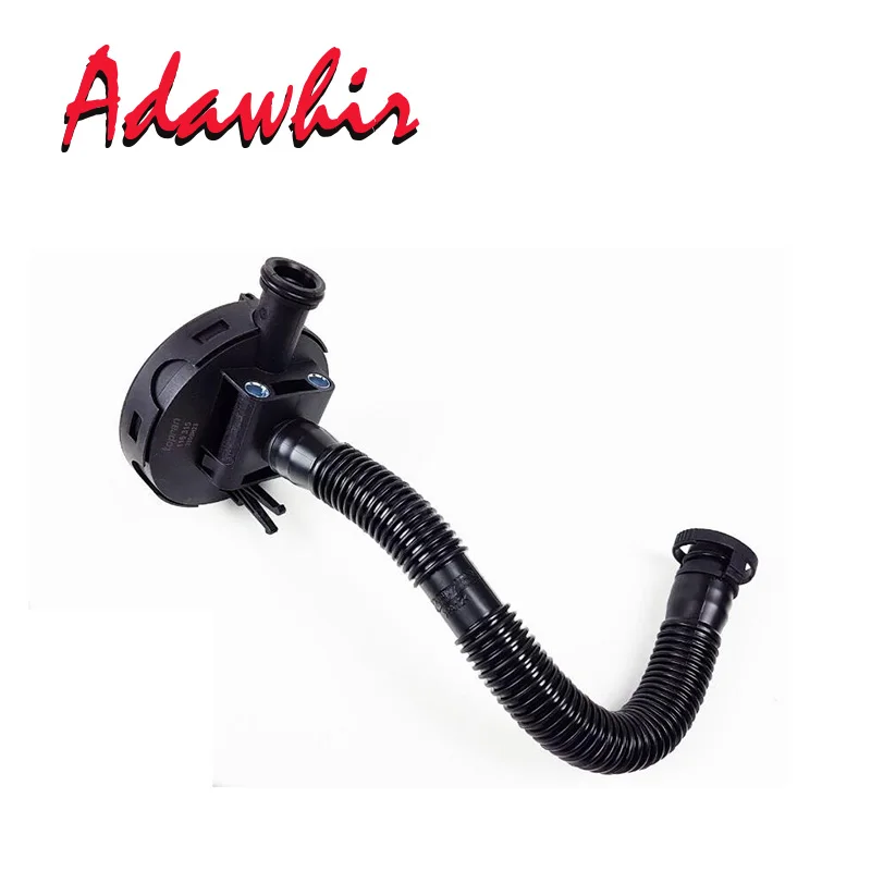 OEM PCV дыхательный клапан двигателя для телефона 07 09 A udi A3 04 08 1 6 л 16 В 03C103201E 03C 103 201