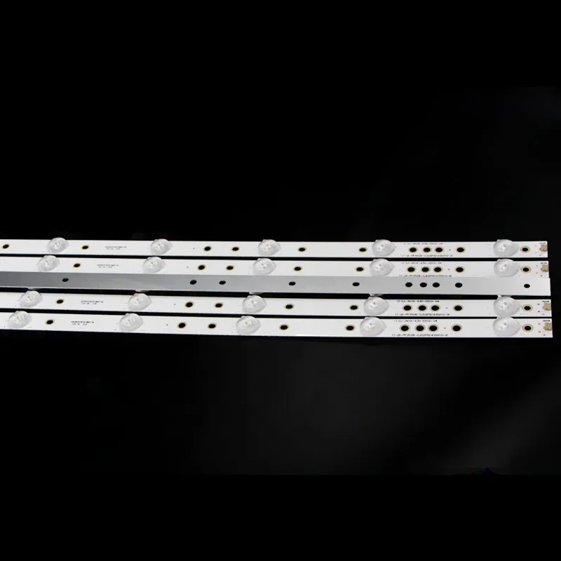 5 шт./лот Светодиодная лента для подсветки телевизора Philips 43 дюйма 43CH6000