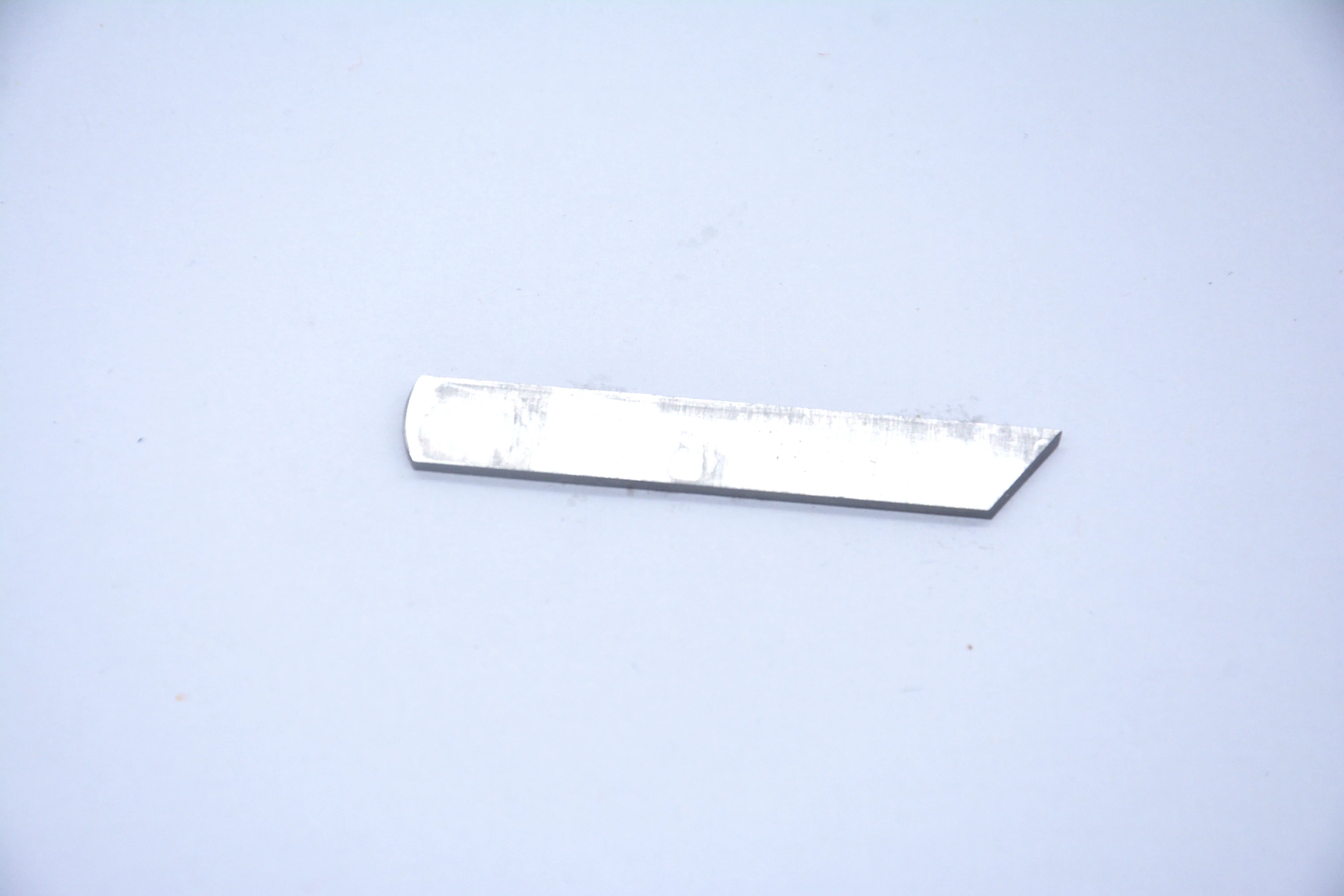 118 46003 [KINGTEX] STRON G.H бренд REGIS для JUKI MO 2414 нижний нож промышленные Запчасти швейных