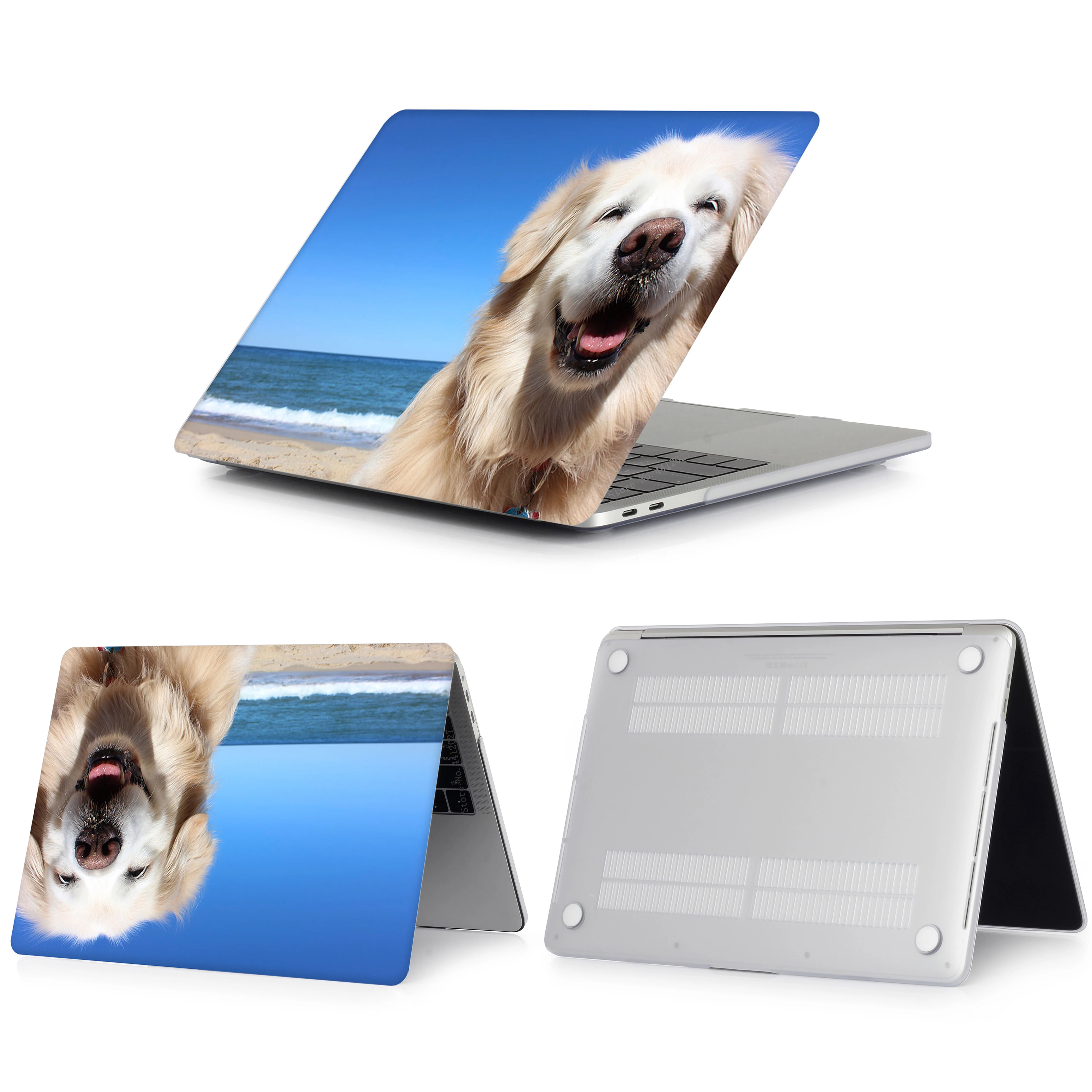 Чехол для ноутбука MacBook Pro 13 M1 чехол A2289 A2251 16 15 12 Touch ID Air retina 3 A2179 A2337 оболочка |