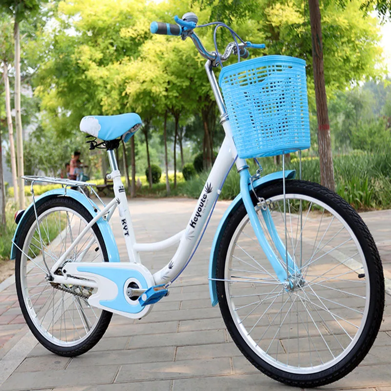 22 дюйма алюминиевый сплав ретро принцесса начальной и средней школы студентов