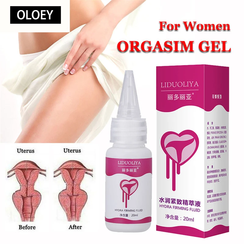 

Гель для снятия либидо, 20 мл, для улучшения подтяжки тела