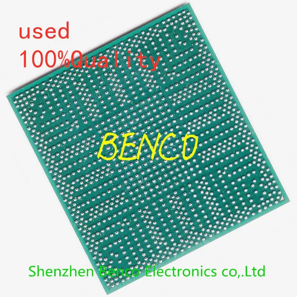 

100% test very good product SRET0 N4020 SRESZ N4120 SRFDC N5030 bga chip cpu chipset