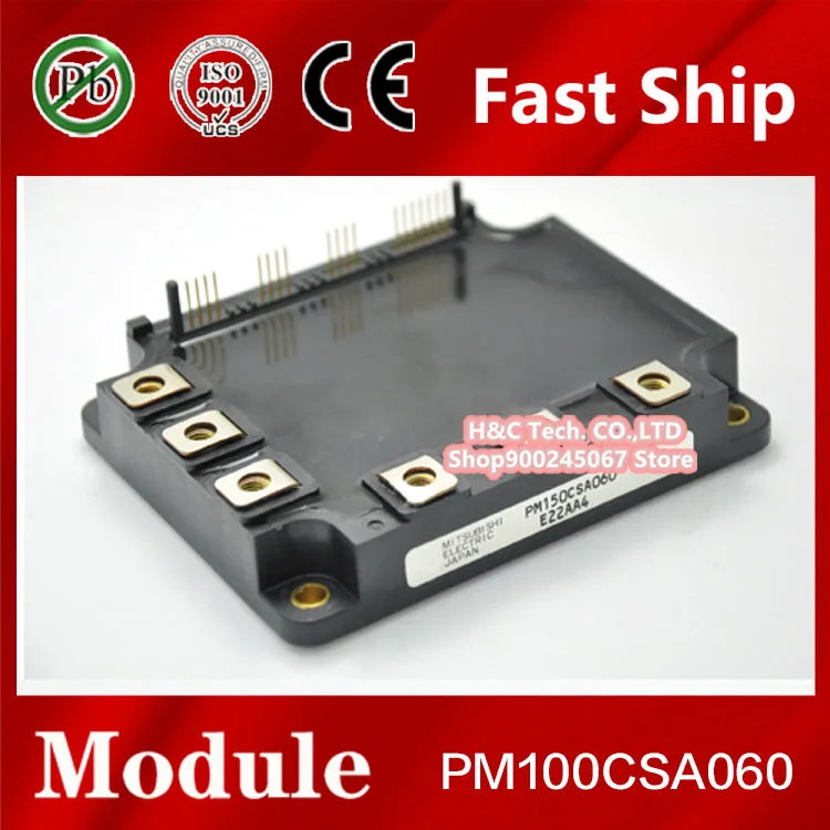 

1pcs PM100CSA060 Module