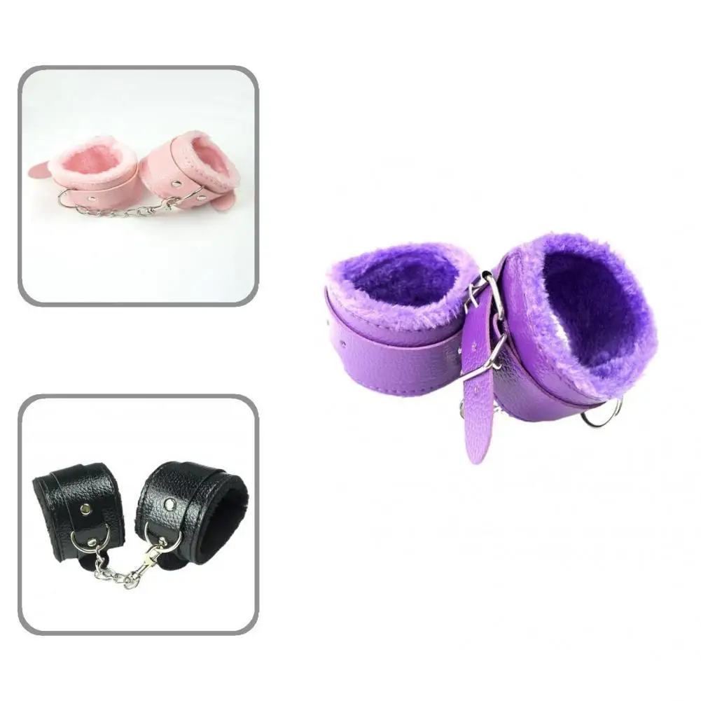 

Wrist Bracelet Fine Workmanship Durable Soft Wear-resistant Warm Wrist Bracelet Couple Bracelet for Gyms
