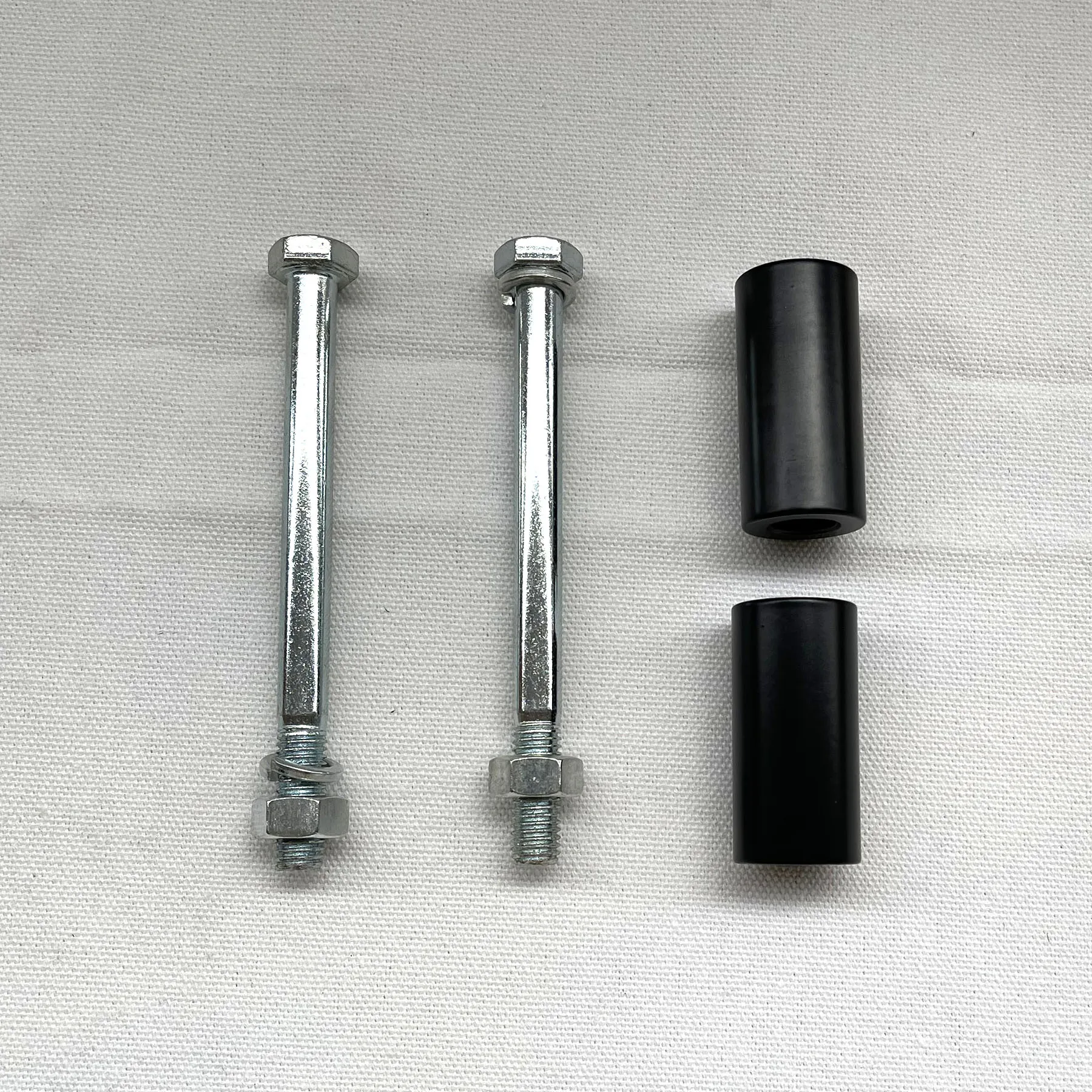 

2" Handlebar Risers For Kawasaki Vulcan 800 900 2000 Nomad 1500 1600 VN750 Classic
