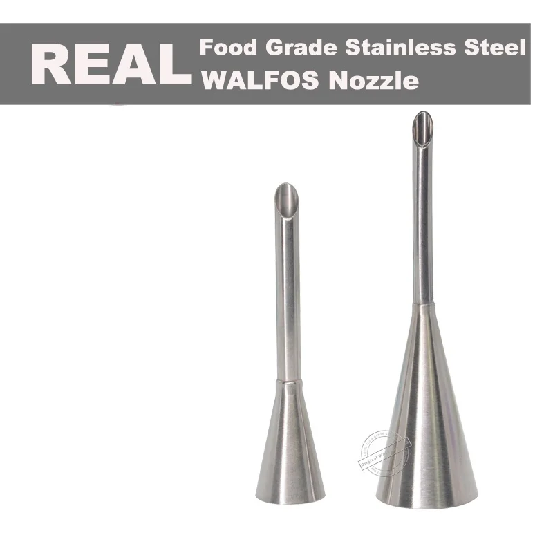 Насадка На кондитерский мешок насадка на кондитерские изделия из нержавеющей