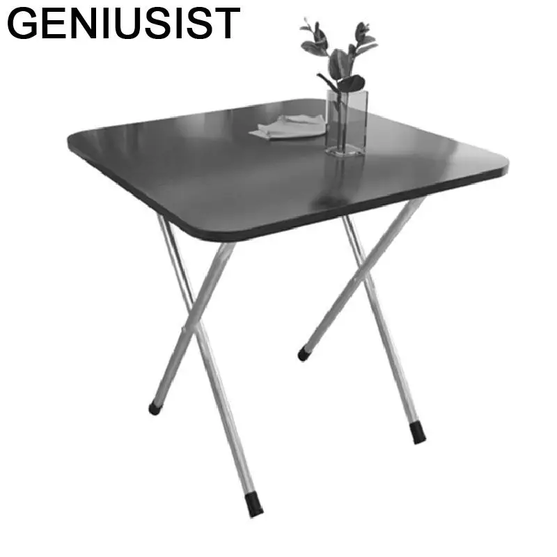 Складной стол для маленькой квартиры кухонная мебель столовой| |