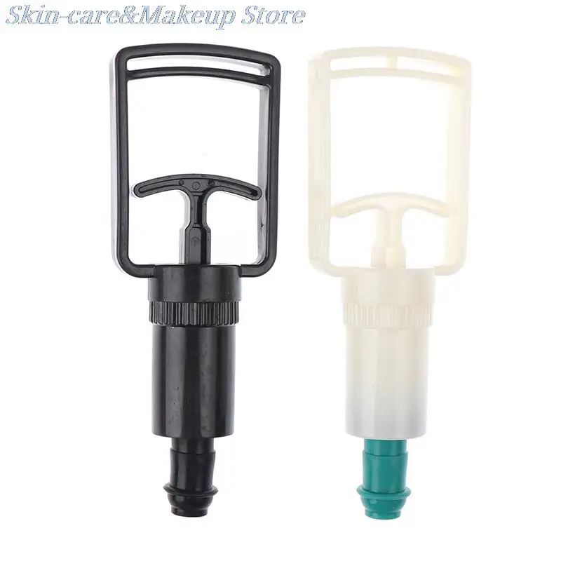 

1pc Body Massage Cups Chinese Health Care Medical Vacuum Cupping Relax Suction Rod Tool Random Color