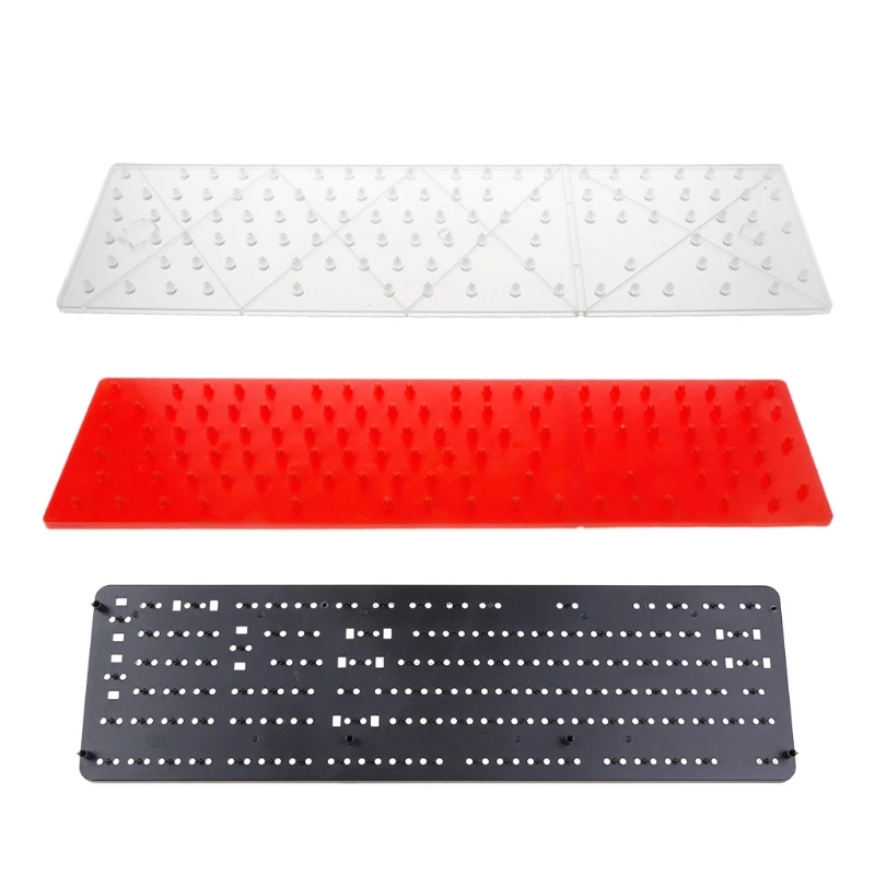108 клавиш механическая клавиатура плата для хранения клавиатуры инструмент