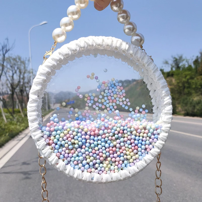 2020 новый дизайн интересный набор женских материалов сделай сам сумка через плечо