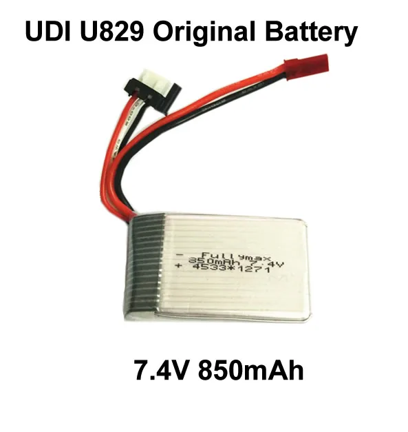 UDI U928-14 четырехосевой Квадрокоптер литиевая батарея аксессуары запчасти для