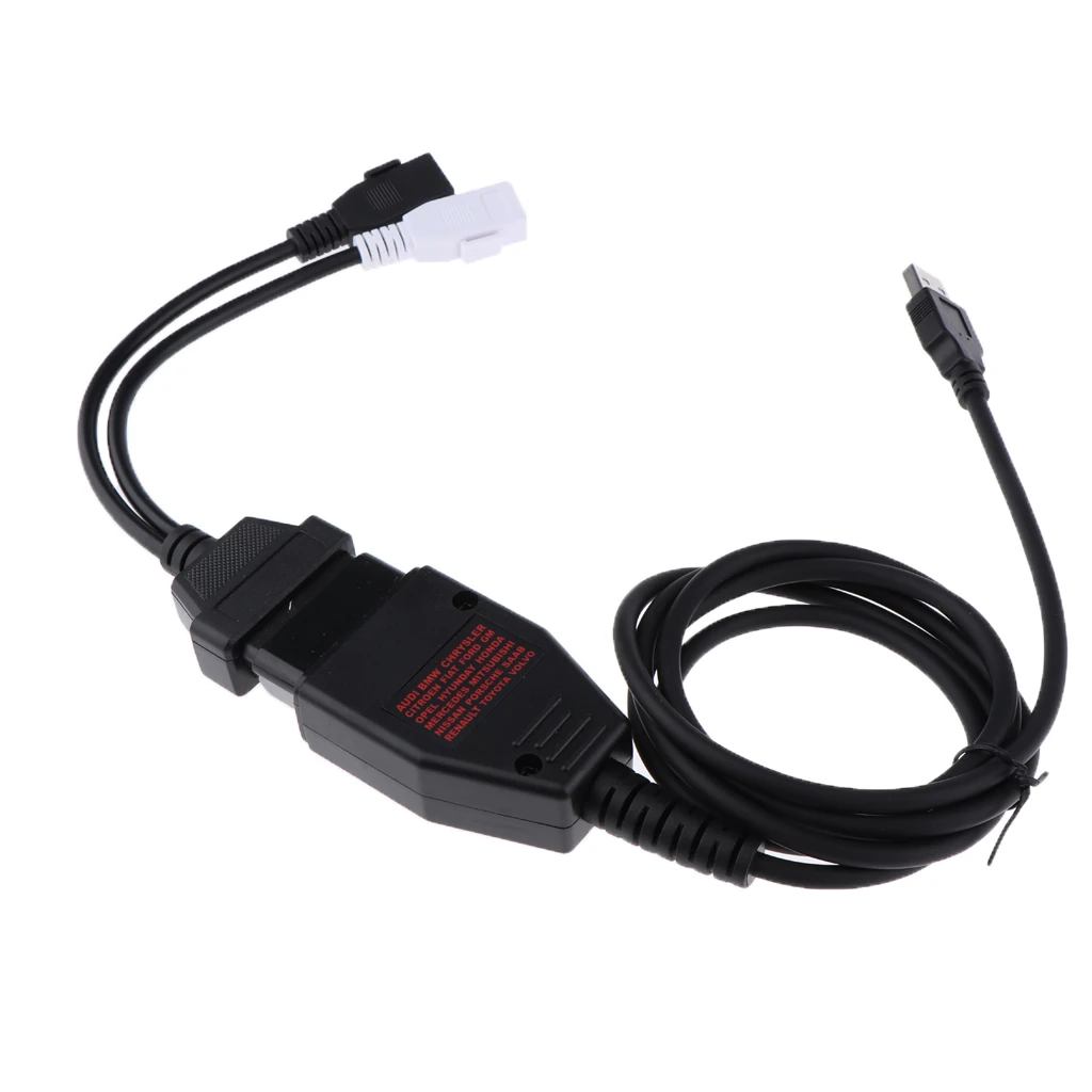 Galletto 1260 EOBD ECU программист чтение записи автомобиля ЭБУ Flasher работает для мульти OBD